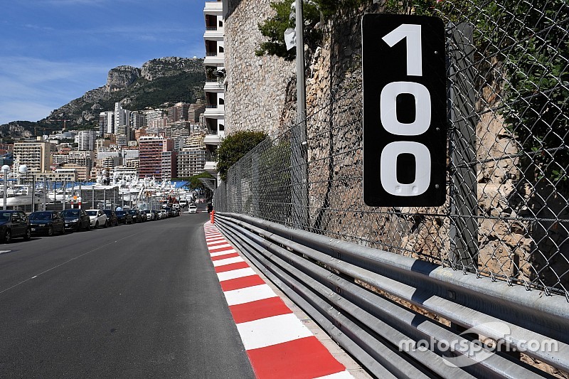 GP di Monaco: con hypersoft e nuovo asfalto quale sarà la pole record?