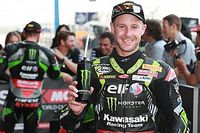 Jonathan Rea correr&aacute; las 8 Horas de Suzuka con Kawasaki