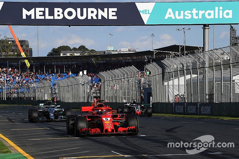 How F1 solves its biggest logisitical nightmare