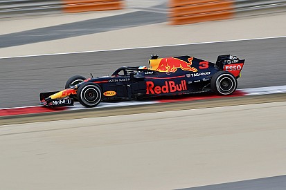 Ricciardo: Red Bull göründüğünden daha hızlı