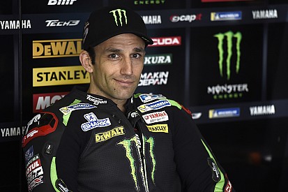 Balapan pertama di Eropa, Zarco inginkan kemenangan