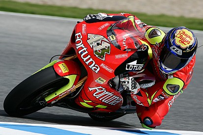 Diaporama - Toutes les motos de Jorge Lorenzo