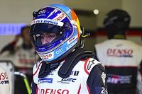 Los otros dos españoles en Le Mans: "Alonso tiene que controlar al otro Toyota"