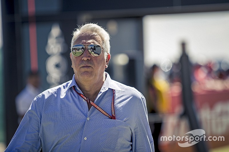 Qui sont les nouveaux propriétaires de Force India ?
