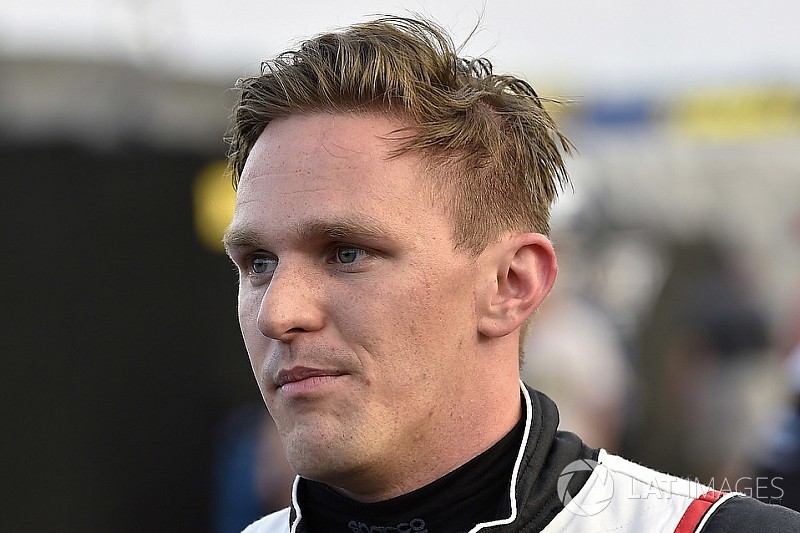 Parker Kligerman