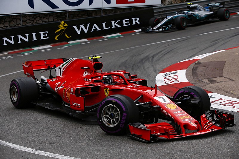 Fittipaldi: Ferrari'nin aracı teknik anlamda Mercedes'ten daha iyi