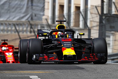 FP2 GP Monako: Ricciardo pecahkan rekor, Red Bull masih tercepat