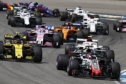 El pensamiento que genera la F1 actual en los pilotos es "dañino"