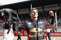 Verstappen v&ecirc; duplo abandono da Mercedes e vence na &Aacute;ustria