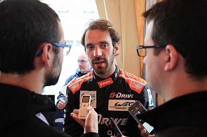 Le Mans zieht an: Immer mehr Formel-1-Piloten kommen