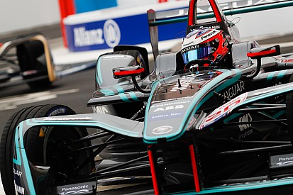 Evans hit with 10-place grid drop in Paris