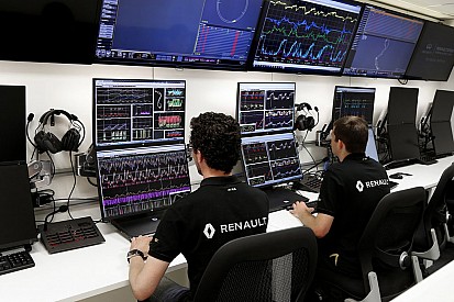 Februártól bevetésre kész a Renault új tesztpadja