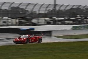 Risi planea volver a las 24 Horas de Le Mans