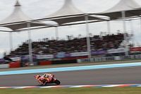 M&aacute;rquez: "A Dovizioso, Vi&ntilde;ales, Crutchlow y Rossi los cuento como rivales para ma&ntilde;ana"