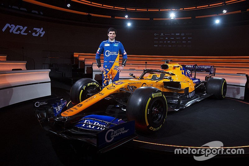 Sainz: