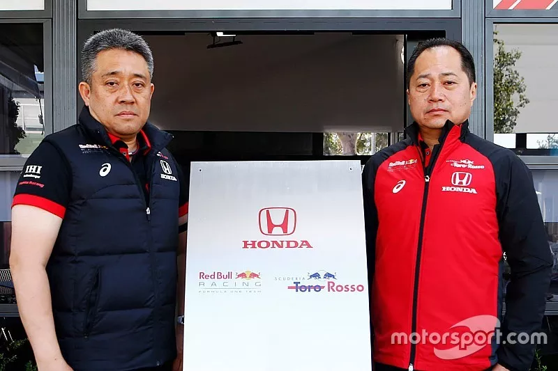 Honda & asics partnership