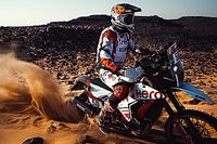 Santosh bez poważnych uraz&oacute;w