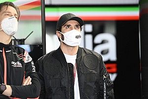 "La mafia es m&aacute;s grande", dice Iannone tras absoluci&oacute;n de otro atleta