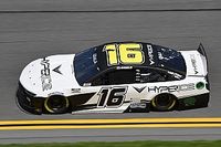 Grala walczy o Daytona 500