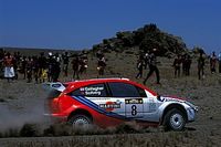 Cuando un r&eacute;cord casi acaba con la carrera de Petter Solberg