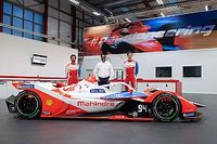 Mahindra confirma a Lynn para la F&oacute;rmula E 2020/21... solo queda un hueco