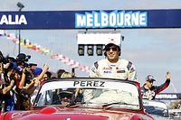 Australia 2011: debut de P&eacute;rez (y Maldonado, Pirelli, el DRS) en F1, podio de Petrov