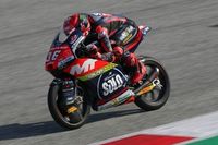 Moto3 Austria: Ángel Piqueras evita líos y logra imponerse; Rueda, 5º