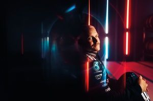 Why Bottas believes his F1 reserve driver role is the fastest route back to a race seat