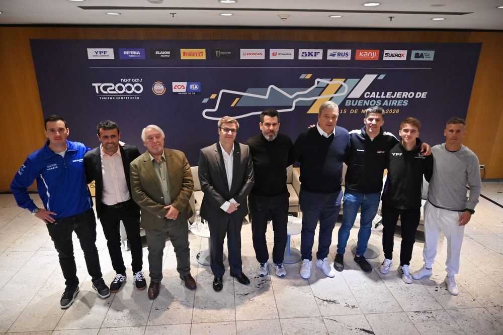 La presentaci&oacute;n del Circuito Callejero de la Ciudad de Buenos Aires.JPG