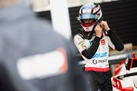 Gładysz wraca po testach