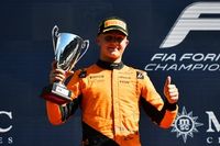 F3 Austria: Tsolov, descalificado; Stenshorne hereda el triunfo y Boya, el podio