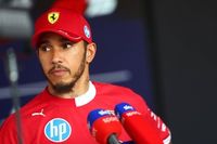 F1: Ralf Schumacher vê 'início de processo' para aposentadoria de Hamilton