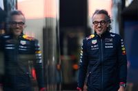 Red Bull "no tiene prisa" por elegir al compañero de Verstappen