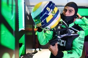 F1 - Bortoleto faz avaliação "positiva" de treinos na Holanda, mas reconhece: 'Pista que aceita poucos erros'