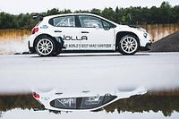 As&iacute; pasa Valtteri Bottas su fin de semana libre: sin soltar el volante