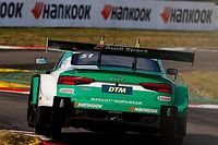 M&uuml;ller z pole position, Kubica 15