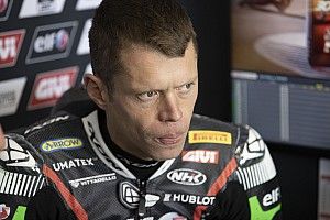 SBK | Rabat con Puccetti a Misano in sostituzione di Mahias