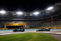 F1: Entenda o que dizem as regras de relargada após safety car 