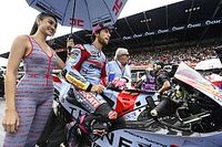 Bastianini arruin&oacute; su carrera en Tailandia al "equivocarme de mapa en la salida"