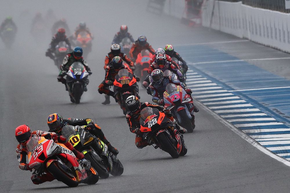 Marc M&aacute;rquez, Repsol Honda Team MotoGP