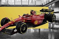 F1: Ferrari terá pintura especial no GP da Itália em vermelho e amarelo