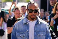 Hamilton ve difícil ganar en la F1 2022 por el dominio de Red Bull