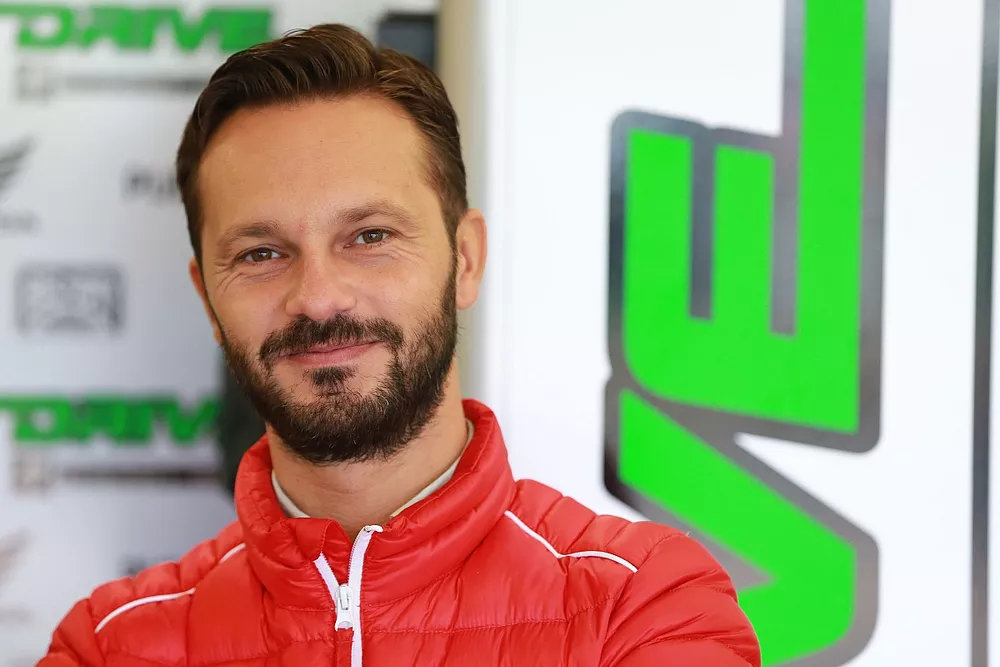 Gino Borsoi