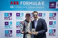 Buemi logra la pole del s&aacute;bado por gran margen en Nueva York
