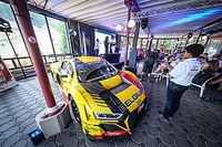 Los Juegos del Motor planean su expansi&oacute;n para 2020