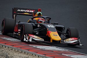 O'Ward: "Pronto habrá buenas noticias de mi futuro"