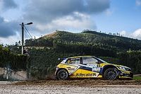 El Rally Princesa de Asturias se aplaza a dos semanas de su inicio