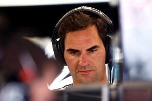 Roger Federer dar&aacute; la arrancada de las 24 Horas de Le Mans 2025