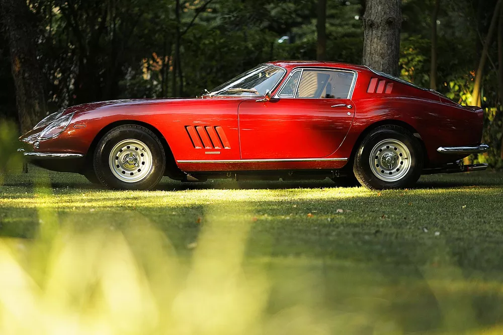 Cavallino Classic Modena: May 29th &ndash; 31st, 2022