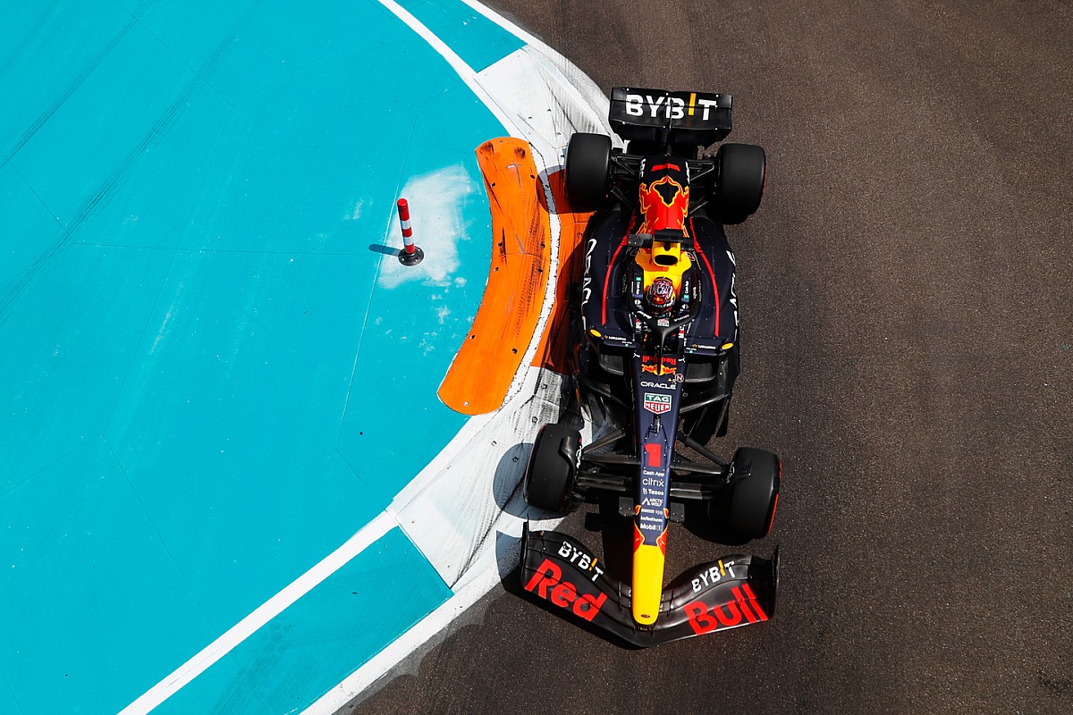 Kwalificatie F1 Miami Hoe laat, Formule 1 live kijken en meer Kwalificatie F1 Miami Hoe laat, Formule 1 live kijken en meer
